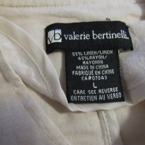 VALERIE BARTINELLI JACKET - Picture 2 of 4